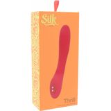 Thrill Soft Silicone G-Spot