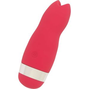 Toy Joy - Siliconen Clitoris Stimulator Excite - Roze
