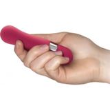 Tease Soft Silicone Mini-Vibe