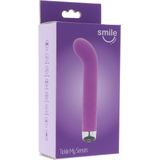 TOYJOY - Tickle My Senses G-Vibe