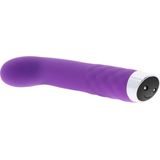 TOYJOY - Tickle My Senses G-Vibe