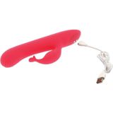 Roterende Vibrator Arouse - Roze (OP=OP)