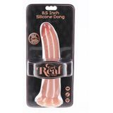 TOYJOY - Silicone Dong 8.5 Inch