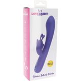 TOYJOY Fabulous Butterfly Vibrator