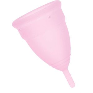 Intimate Health - Menstruatiecups - Duurzaam - 2 Stuks