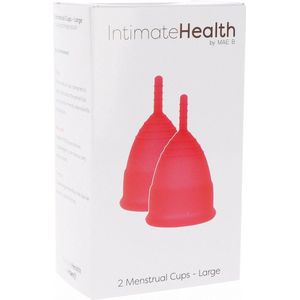 Menstrual Cups maat L