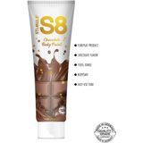S8 Bodypaint - Chocola
