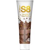 S8 Bodypaint - Chocola