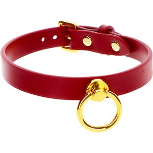 TABOOM O-Ring Collar