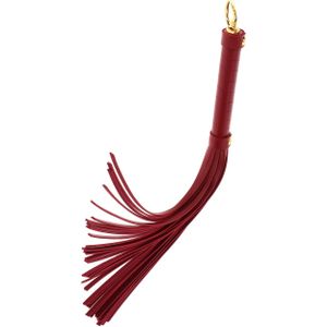 Taboom Bondage in Luxury zweepjes red 49 cm