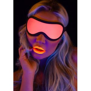 Taboom Glow In The Dark Blindfold