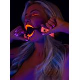 Taboom Glow In The Dark Ball Gag