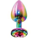 ToyJoy - Twilight Booty Jewel Butt Plug Small