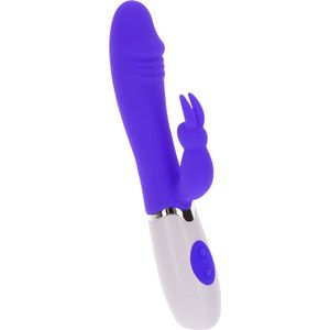 ToyJoy Funky Rabbit vibrator