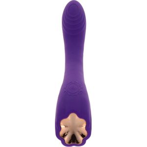 Ivy by TOYJOY Dahlia G-Spot Vibrator