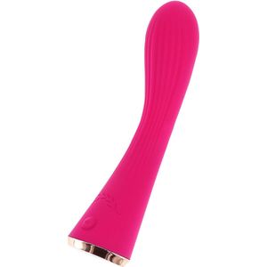 Ivy by TOYJOY Rose Vibrator