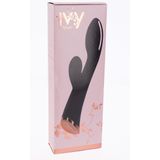 Ivy by TOYJOY Cassia Xtra Intense Vibrator