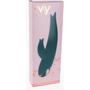 Ivy by TOYJOY Sage Pinpoint Vibrator
