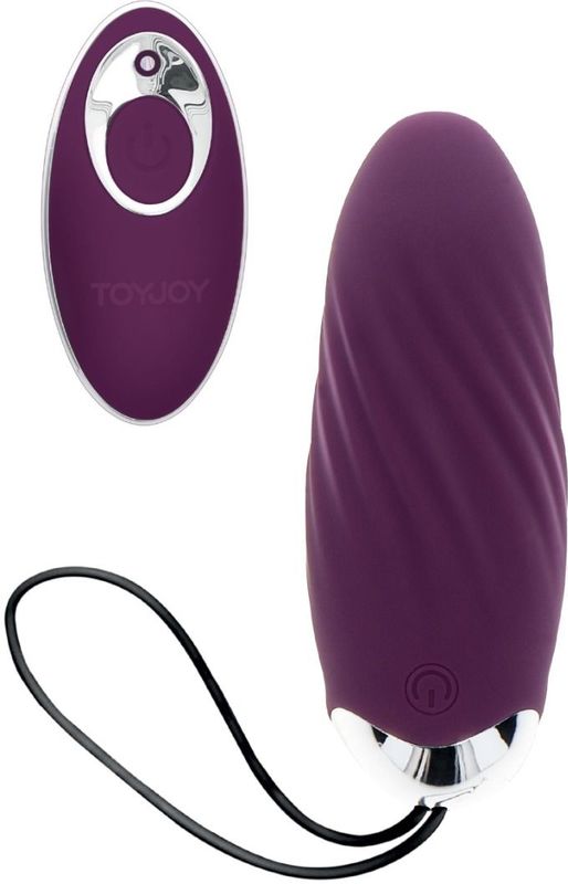 Vibrerend Ei Toy Joy