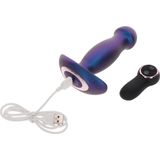 ToyJoy The Wild Magnetic Pulse vibrerende buttplug