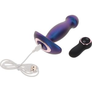 ToyJoy The Wild Magnetic Pulse vibrerende buttplug