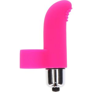 Vingervibrator Tickle Pleaser