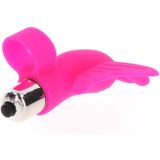 Vingervibrator Butterfly Pleaser