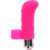 TOYJOY - Tickle Pleaser Rechargeable