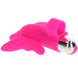 Butterfly Pleaser Rechargeable