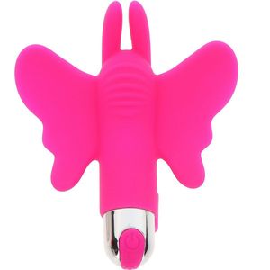 TOYJOY - Butterfly Pleaser Rechargeable
