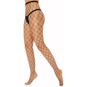 Daring Intimates - Over Sized Net Panty