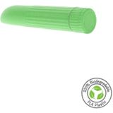 Botanic Boost Mini Vibrator - Groen