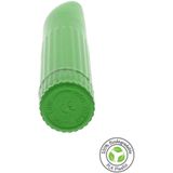 Botanic Boost Mini Vibrator - Groen