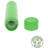 Botanic Boost Mini Vibrator - Groen