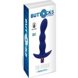 The Risque Buttplug