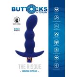 The Risque Buttplug