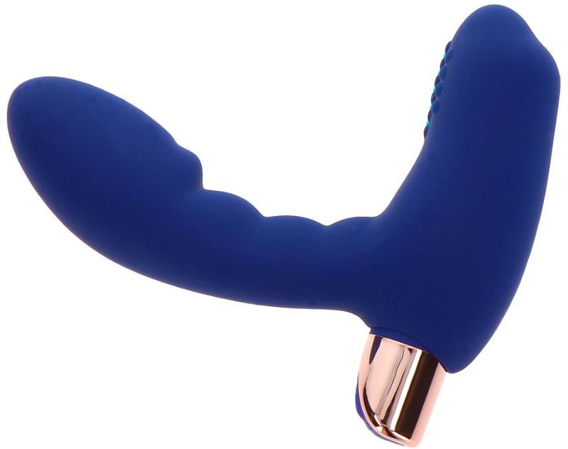 Prostaat Vibrator The Heroic