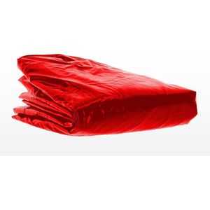 Wet Play Queen Size Bedsheet