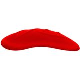 Divine Panty Vibe - Rood