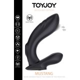 Mustang Prostate Massager