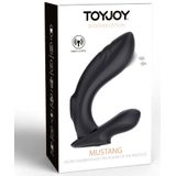 Mustang Prostate Massager