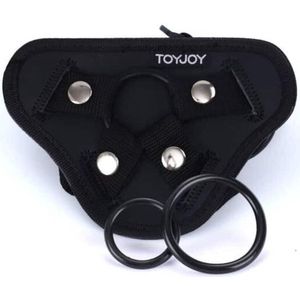 TOYJOY - Strap-On Harness Basic