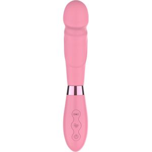 Pop Supreme Vibrator