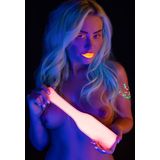 Taboom - Glow in the Dark Paddle Roze