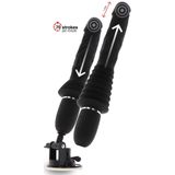 ToyJoy - Magnum Opus Thruster Pro Stotende VIbrator