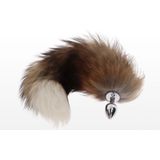 Taboom Foxtail Buttplug