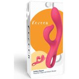 Endless Orgasm Vibrator