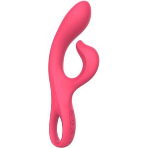 Endless Orgasm Vibrator