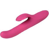 Stotende Vibrator Venus Thrusting-Rotating