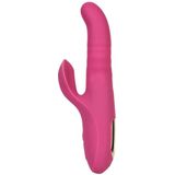 Stotende Vibrator Venus Thrusting-Rotating